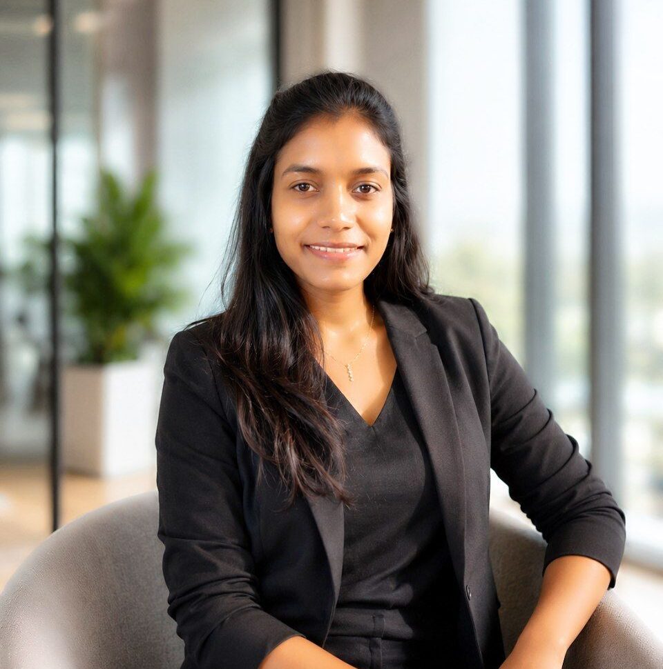 Twinkle Jain